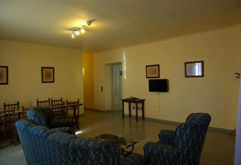 آپارتمان 1 خوابه با چشم‌انداز دریا, Medplaya Hotel Vistamar Costa Dorada
