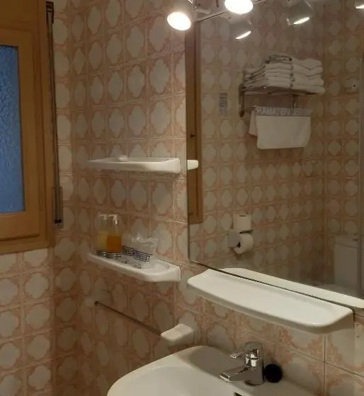 آپارتمان 1 خوابه با چشم‌انداز دریا, Medplaya Hotel Vistamar Costa Dorada