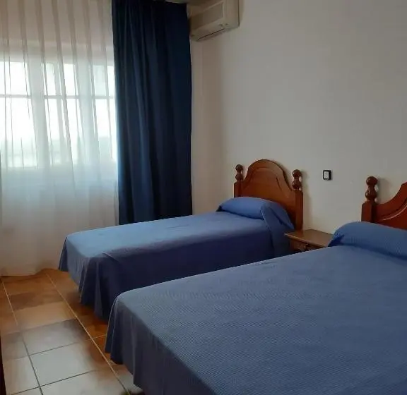 آپارتمان 1 خوابه با چشم‌انداز دریا, Medplaya Hotel Vistamar Costa Dorada