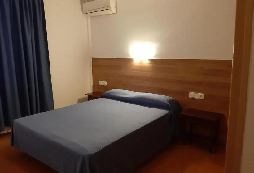 آپارتمان 1 خوابه با چشم‌انداز دریا, Medplaya Hotel Vistamar Costa Dorada