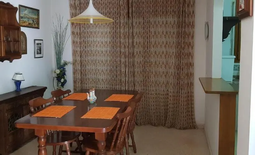 خانه 4 خوابه, Medplaya Hotel Vistamar Costa Dorada