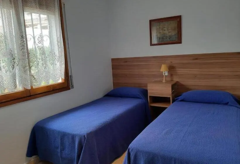 خانه 4 خوابه, Medplaya Hotel Vistamar Costa Dorada