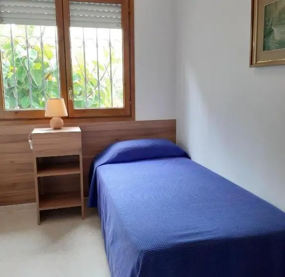 خانه 4 خوابه, Medplaya Hotel Vistamar Costa Dorada