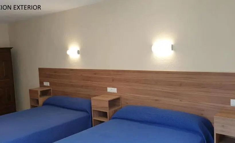 خانه 4 خوابه, Medplaya Hotel Vistamar Costa Dorada