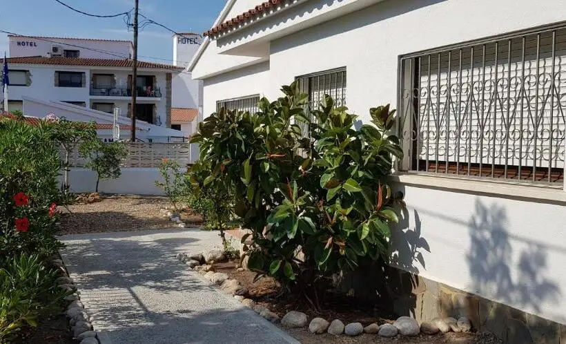 خانه 4 خوابه, Medplaya Hotel Vistamar Costa Dorada