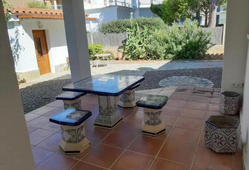 خانه 4 خوابه, Medplaya Hotel Vistamar Costa Dorada