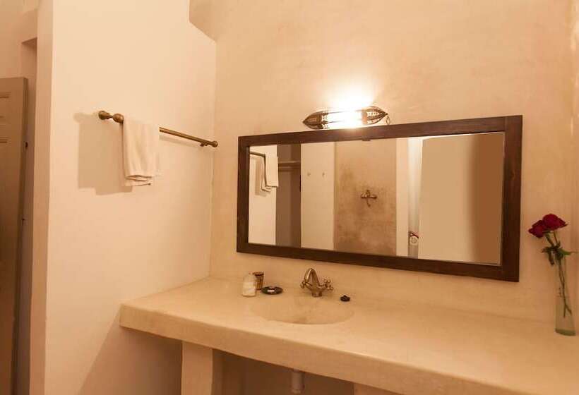 Номер Стандарт Индивидуальный, Riad Al Zahia