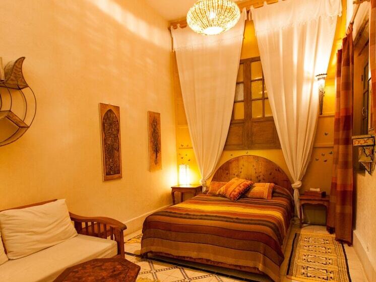 Номер Стандарт Трехместный, Riad Al Zahia