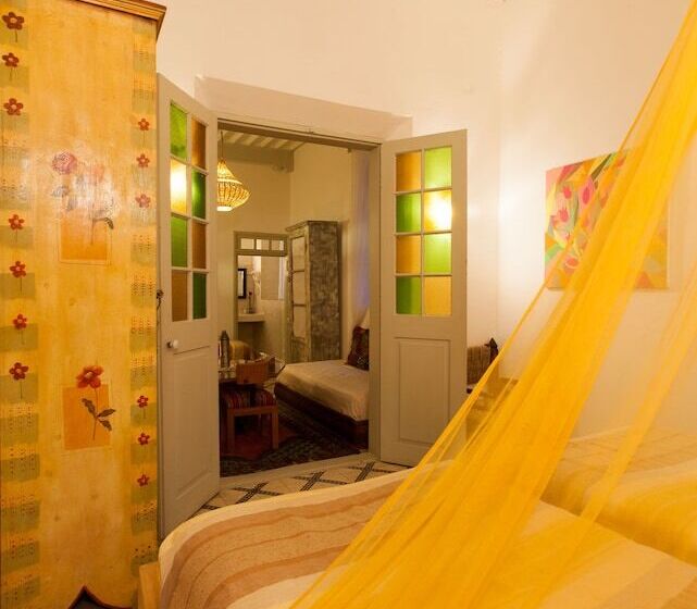 Family Suite, Riad Al Zahia
