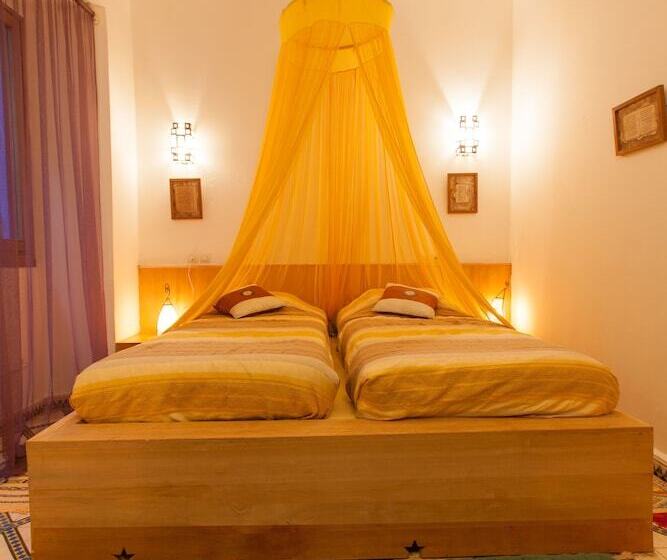 Family Suite, Riad Al Zahia