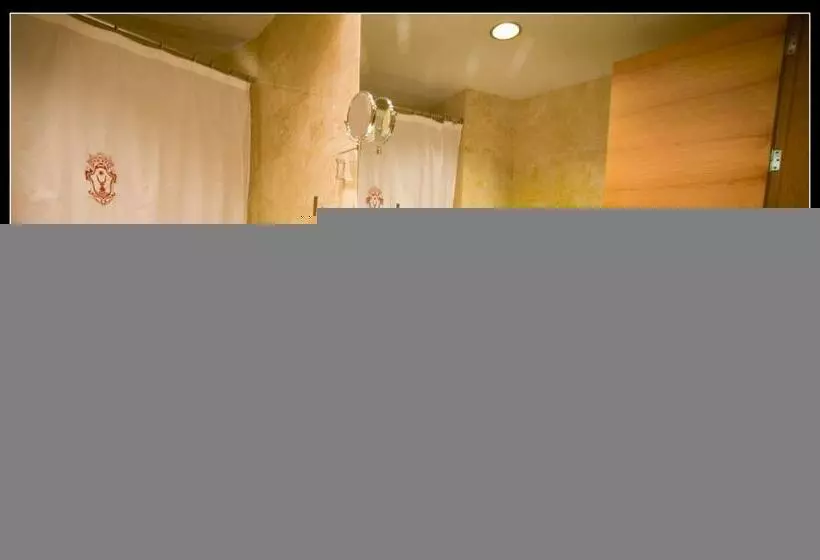 اتاق استاندارد, Sercotel Palacio De Tudemir