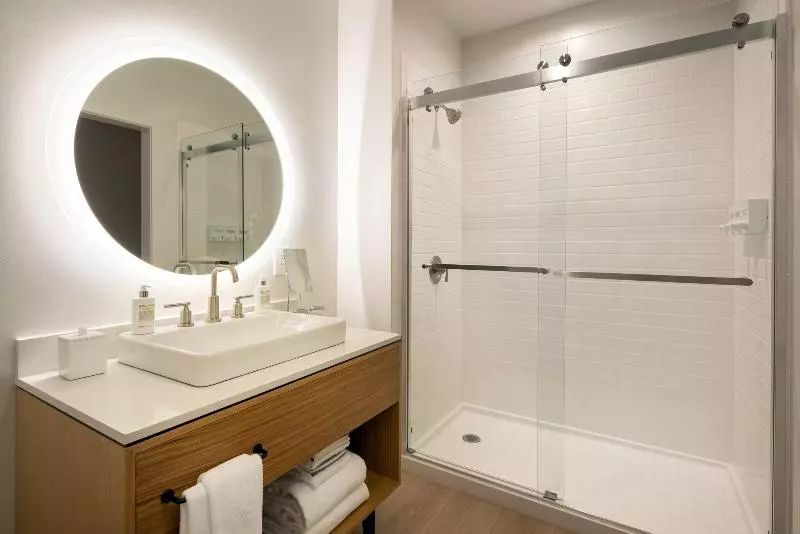 اتاق استاندارد با بالکن, Sercotel Palacio De Tudemir