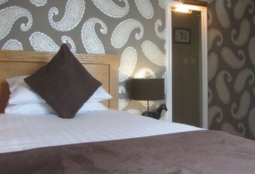 スタンダードシングルルーム, Washington Central Hotel And Sleepwell Inn