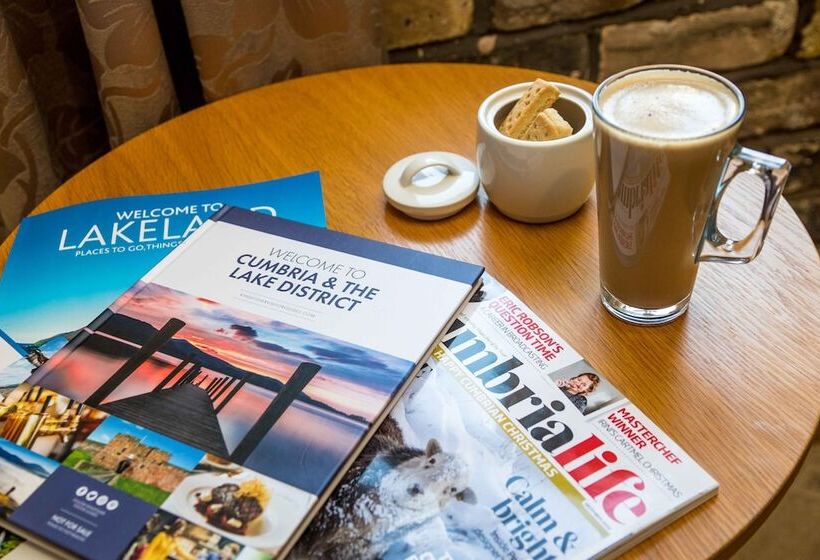 スタンダードルーム, Washington Central Hotel And Sleepwell Inn