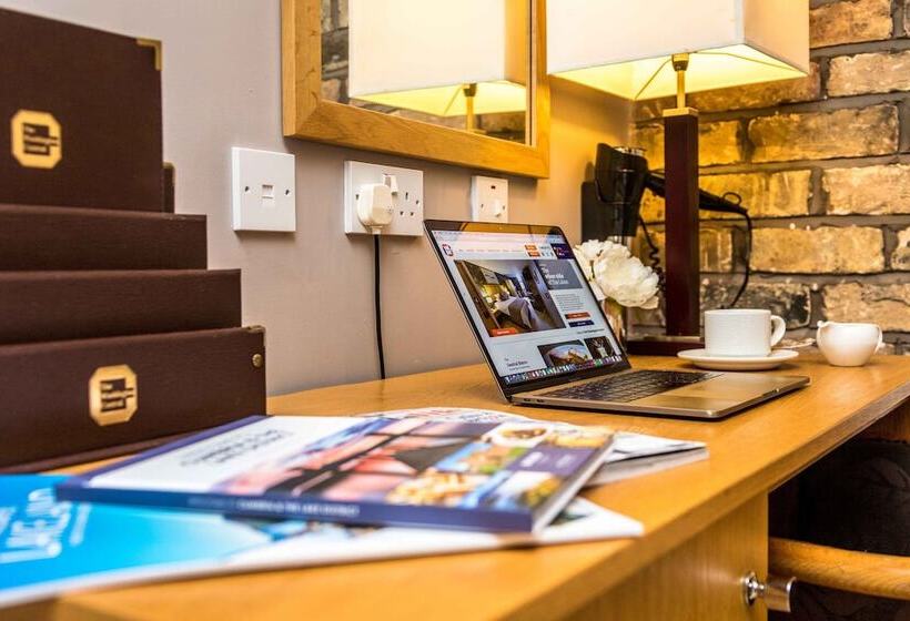 デラックスファミリールーム, Washington Central Hotel And Sleepwell Inn