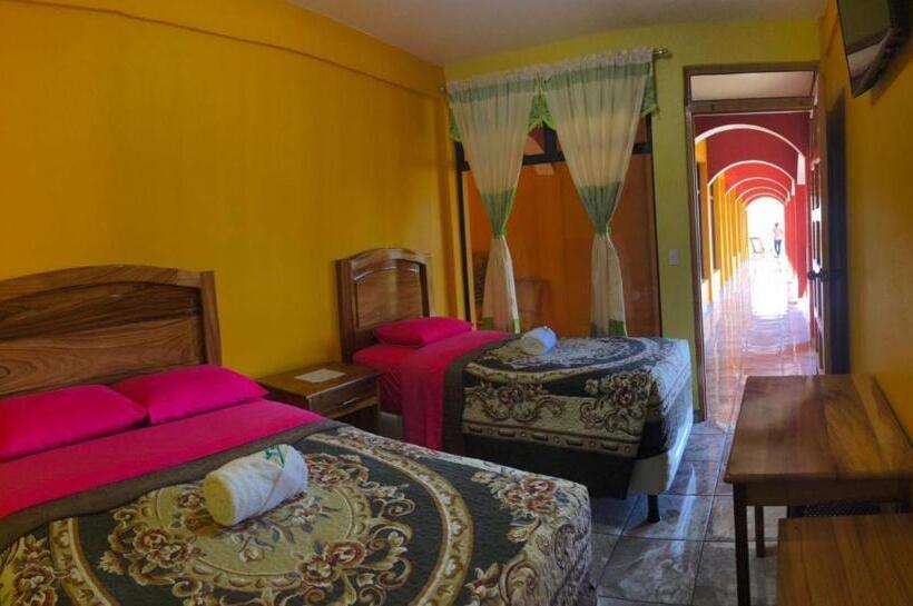 اتاق اکونومی, Adulam