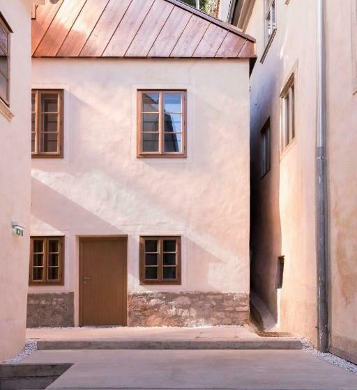 スタンダードルーム, Kai 36 Hotel Zwischen Fels Und Fluss