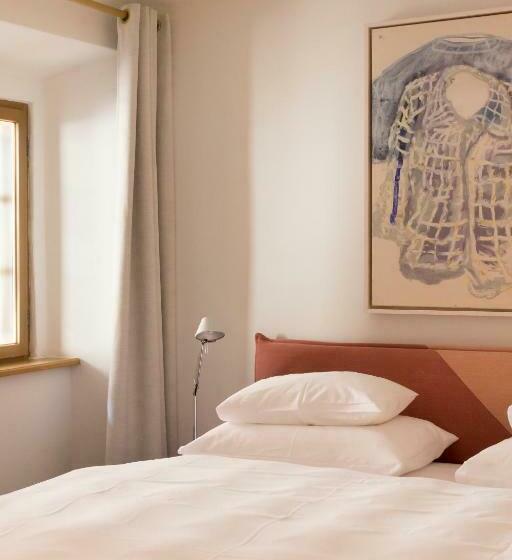 高级大房间, Kai 36   Hotel Zwischen Fels Und Fluss