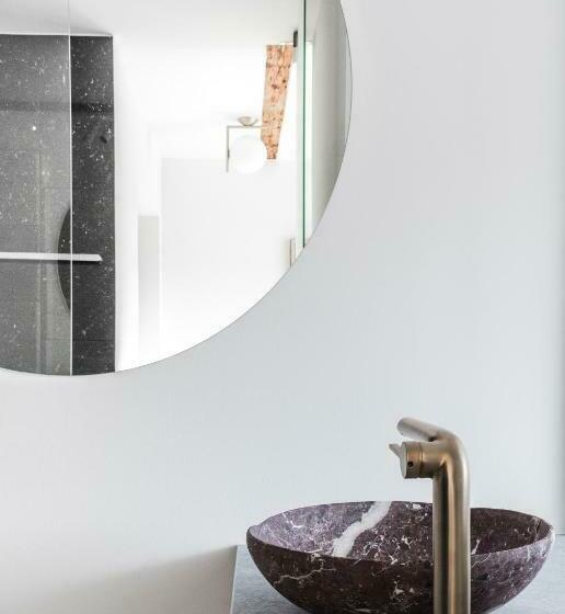 スタンダードルーム, Kai 36 Hotel Zwischen Fels Und Fluss