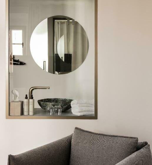 スタンダードルーム, Kai 36 Hotel Zwischen Fels Und Fluss