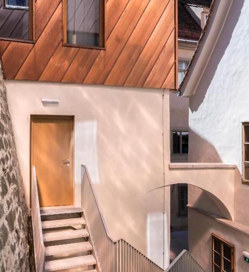 スーペリアールーム, Kai 36 Hotel Zwischen Fels Und Fluss