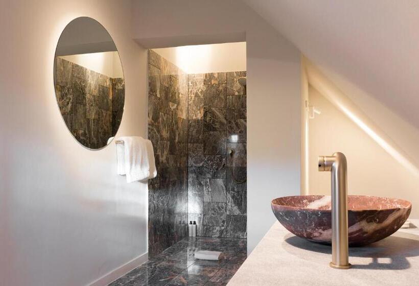 高级大房间, Kai 36   Hotel Zwischen Fels Und Fluss