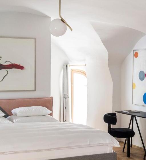 スーペリアールーム, Kai 36 Hotel Zwischen Fels Und Fluss