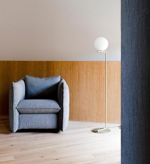 标准工作室, Kai 36   Hotel Zwischen Fels Und Fluss
