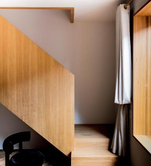 スタンダードスタジオ, Kai 36 Hotel Zwischen Fels Und Fluss