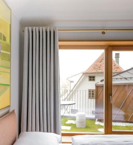 デラックスルーム, Kai 36 Hotel Zwischen Fels Und Fluss