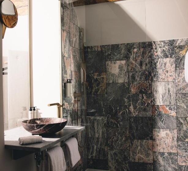 豪华房间, Kai 36   Hotel Zwischen Fels Und Fluss