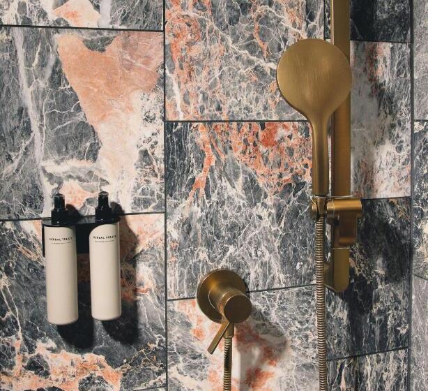 デラックスルーム, Kai 36 Hotel Zwischen Fels Und Fluss