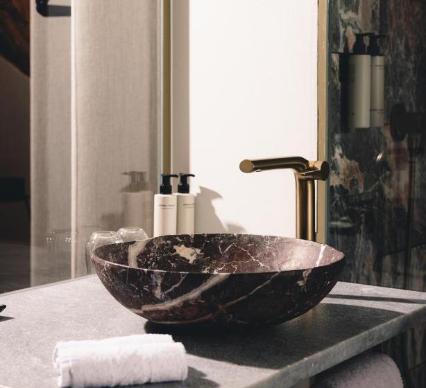标准工作室, Kai 36   Hotel Zwischen Fels Und Fluss