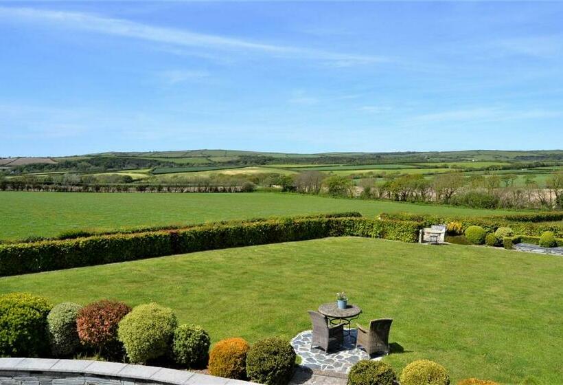 Номер Deluxe Кровать Кинг, Brookfields