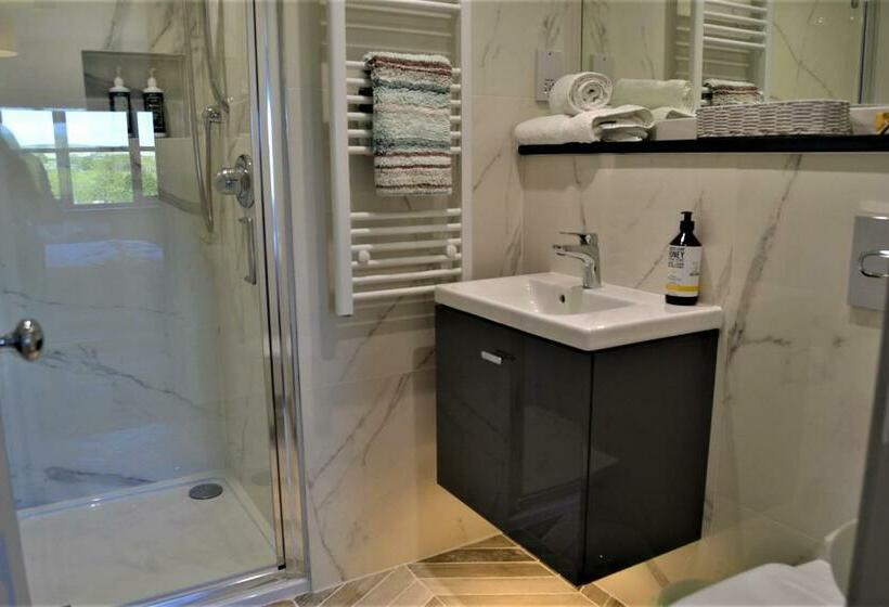 Номер Deluxe Кровать Кинг, Brookfields