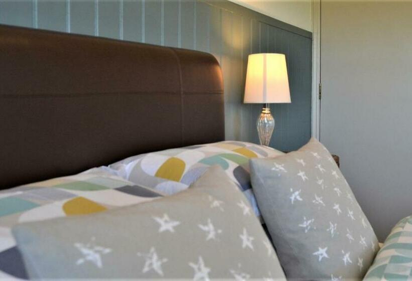 Номер Deluxe Кровать Кинг, Brookfields