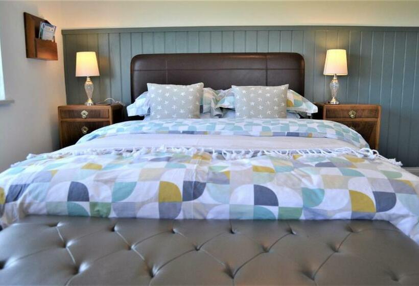 Номер Deluxe Кровать Кинг, Brookfields