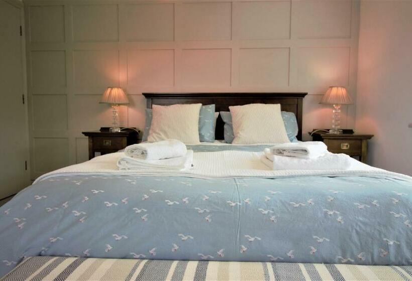 Номер Deluxe Кровать Кинг, Brookfields