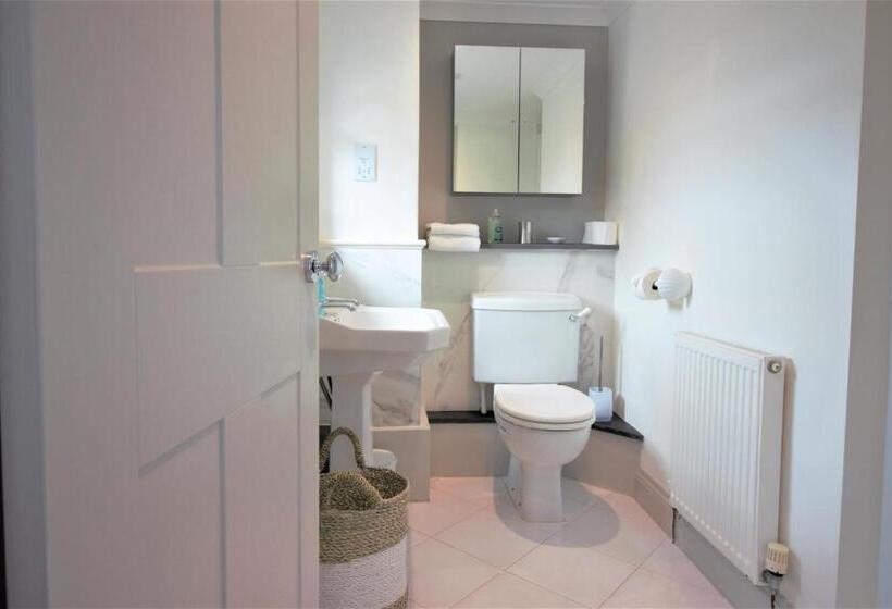 Номер Deluxe Кровать Кинг, Brookfields