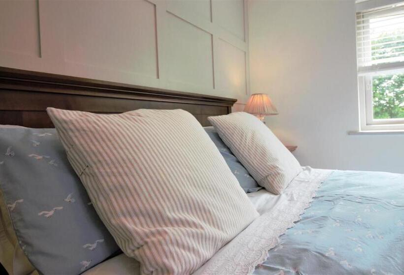 Номер Deluxe Кровать Кинг, Brookfields