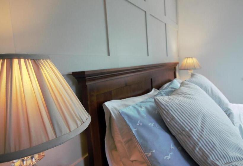 Номер Deluxe Кровать Кинг, Brookfields