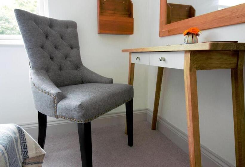 Номер Deluxe Кровать Кинг, Brookfields