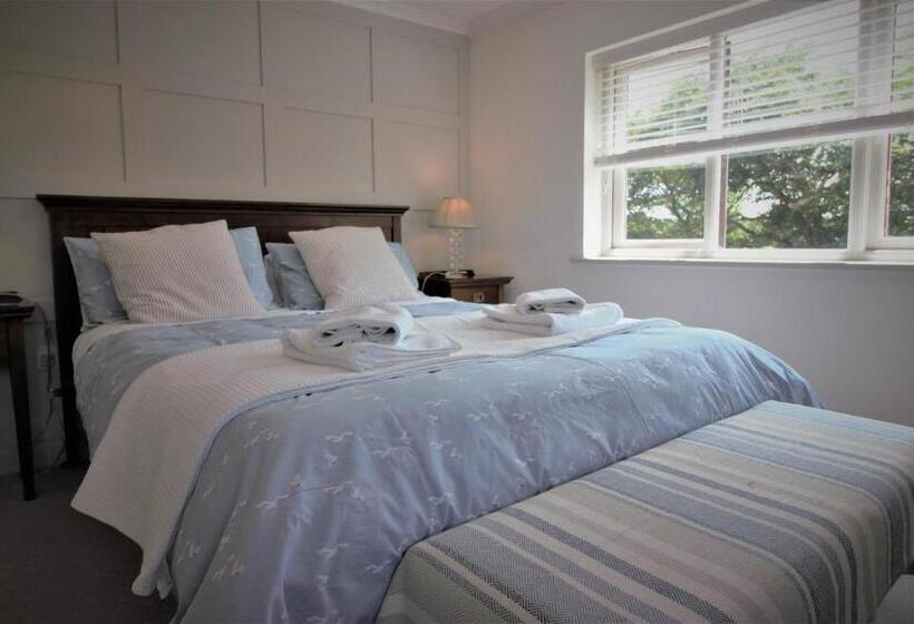 Номер Deluxe Кровать Кинг, Brookfields