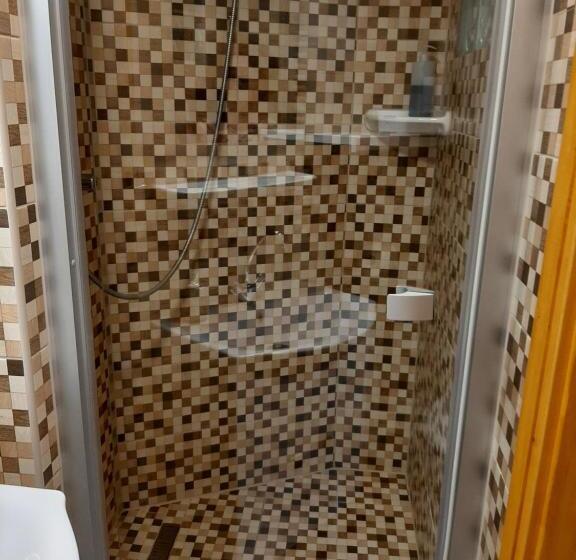 家庭间, Hartmann Panzió