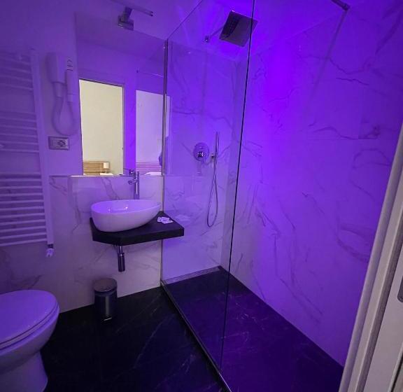 Deluxe Zimmer mit Balkon, Valguarnera Suite