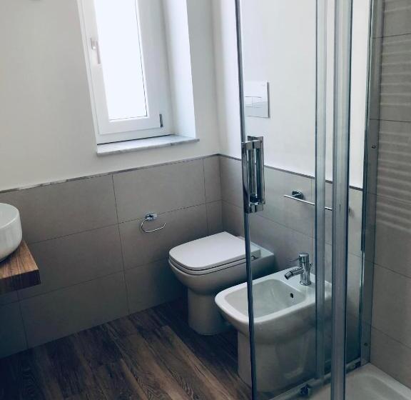 Deluxe Studio, Valguarnera Suite
