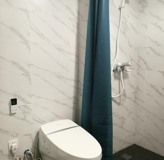 침실 1개 아파트, Ma Cherie Homestay