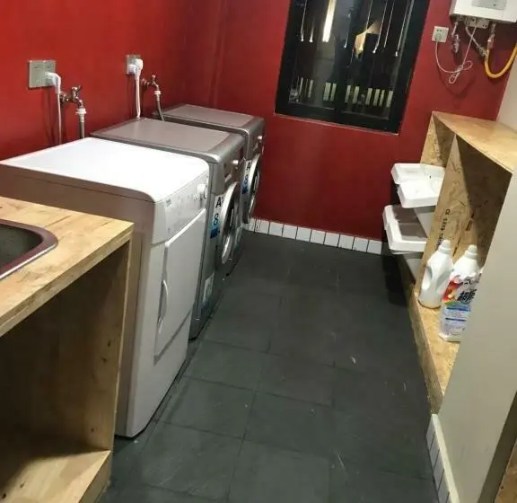 آپارتمان 1 خوابه, Ma Cherie Homestay