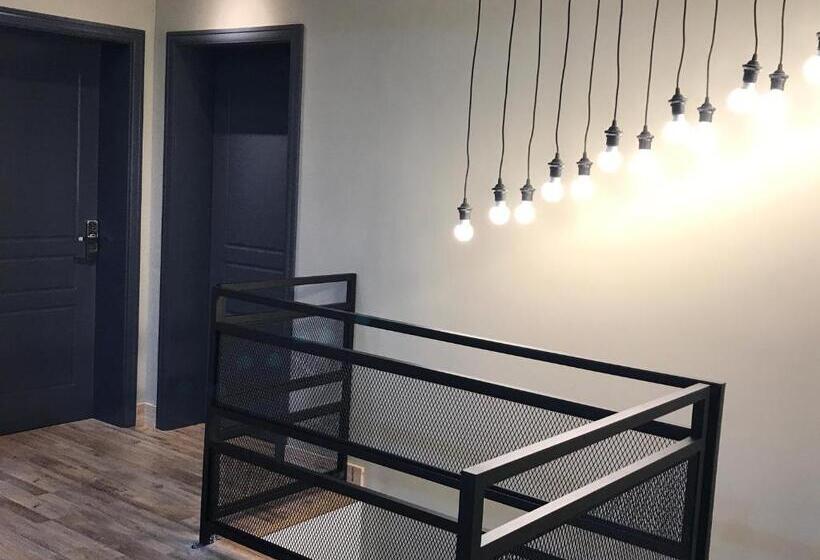 침실 1개 아파트, Ma Cherie Homestay