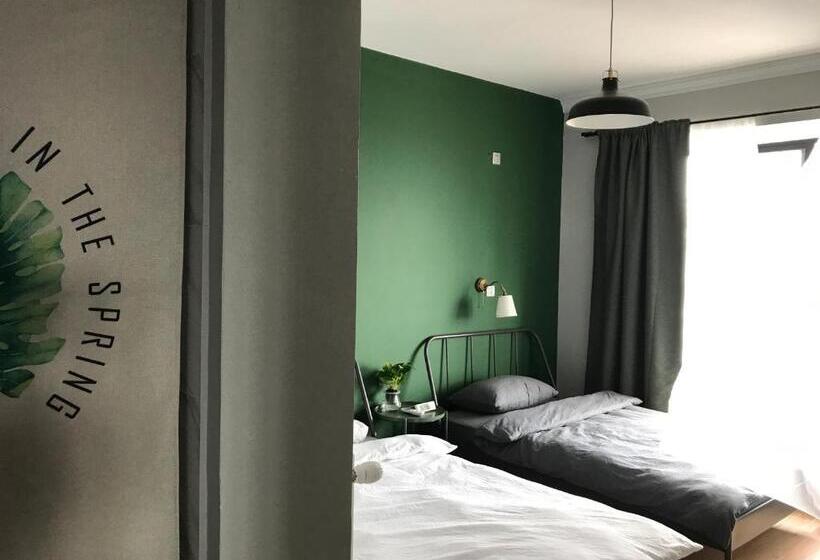 침실 1개 아파트, Ma Cherie Homestay